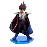Figurine Dragon Ball du Roi Vegeta