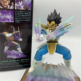 Figurine Dragon Ball de Vegeta