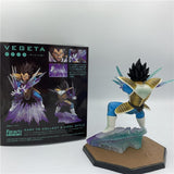 Figurine Dragon Ball de Vegeta