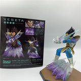 Figurine Dragon Ball de Vegeta