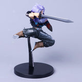 Figurine Dragon Ball de Trunks (futur)