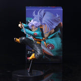 Figurine Dragon Ball de Trunks (futur)