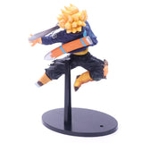 Figurine Dragon Ball de Trunks (futur) Super Saiyan