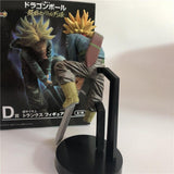 Figurine dragon ball de Trunks Super Saiyan