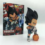 Figurine statuette dragon ball de vegeta