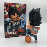 Figurine Dragon Ball de Vegeta