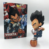 Figurine Dragon Ball de Vegeta