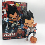 Figurine statuette dragon ball de vegeta