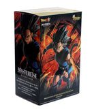 Figurine statuette dragon ball de vegeta goku