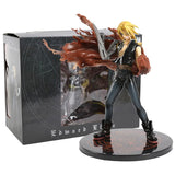 Figurine statuette Fullmetal Alchemist de Edward Elric