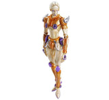 Figurine statuette JoJo's Bizarre Adventure de Giorno Giovanna