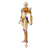 Figurine statuette JoJo's Bizarre Adventure de Giorno Giovanna
