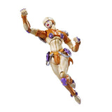 Figurine statuette JoJo's Bizarre Adventure de Giorno Giovanna