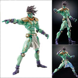 Figurine statuette JoJo's Bizarre Adventure de Star Platinum
