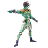 Figurine statuette JoJo's Bizarre Adventure de Star Platinum