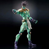 Figurine statuette JoJo's Bizarre Adventure de Star Platinum