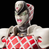 Figurine statuette JoJo's Bizarre Adventure de King Crimson