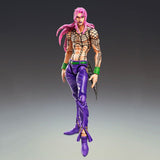 Figurine statuette JoJo's Bizarre Adventure de Diavolo