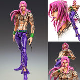 Figurine statuette JoJo's Bizarre Adventure de Diavolo