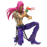 Figurine statuette JoJo's Bizarre Adventure de Diavolo