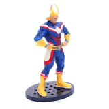 Figurine statuette My Hero Academia de All Might