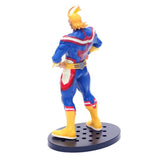 Figurine statuette My Hero Academia de All Might
