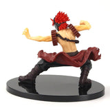 Figurine statuette My Hero Academia de Eijiro Kirishima