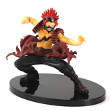 Figurine statuette My Hero Academia de Eijiro Kirishima