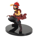 Figurine statuette My Hero Academia de Eijiro Kirishima