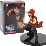 Figurine statuette My Hero Academia de Eijiro Kirishima