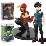Figurine statuette My Hero Academia de Izuku Midoriya