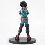 Figurine statuette My Hero Academia de Midoriya Izuku