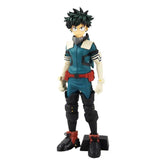 Figurine statuette My Hero Academia de Izuku Midoriya