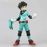 Figurine statuette My Hero Academia de Shoto & Midoriya