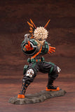 Figurine statuette My Hero Academia de Katsuki Bakugo