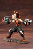 Figurine statuette My Hero Academia de Katsuki Bakugo