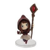 Lot de figurines statuette My Hero Academia des personnages principaux