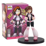Figurine statuette My Hero Academia de Ochaco Uraraka