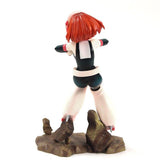 Figurine statuette My Hero Academia de Ochaco Uraraka