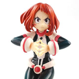 Figurine statuette My Hero Academia de Ochaco Uraraka
