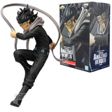 Figurine statuette My Hero Academia de Shota Aizawa
