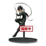 Figurine statuette My Hero Academia de Shota Aizawa