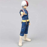 Figurine statuette My Hero Academia de Shoto & Midoriya