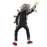 Figurine statuette My Hero Academia de tomura Shigaraki