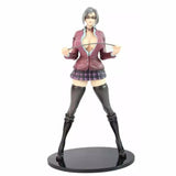 Figurine statuette Sexy Prison School de Meiko Shiraki
