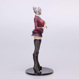 Figurine statuette Sexy Prison School de Meiko Shiraki