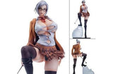 Figurine statuette sexy Prison School de Meiko Shiraki