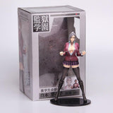Figurine statuette Sexy Prison School de Meiko Shiraki