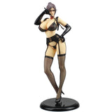 Figurine statuette Sexy Prison School de Meiko Shiraki