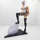 Figurine statuette sexy Prison School de Meiko Shiraki